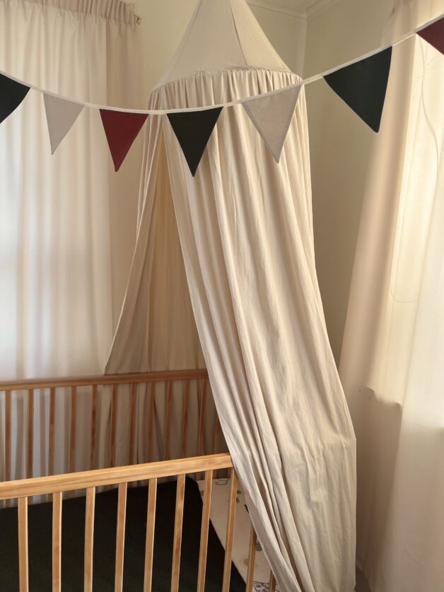 Flag Bunting