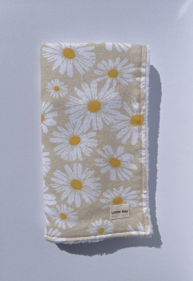 Burp Cloth