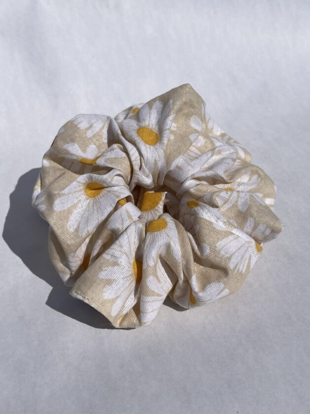 XL Scrunchie  |  Meadow