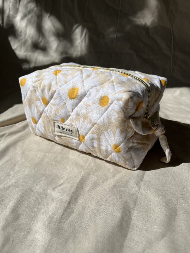 Everyday Pouch  |  Meadow