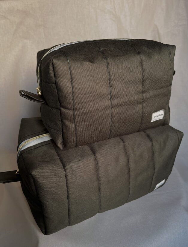 Everyday Pouch  |  Olive